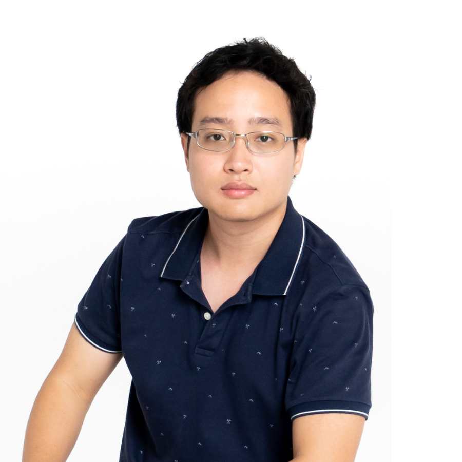 Mr.Kim Min-ji
